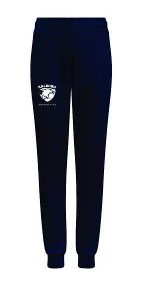 Joggingbuks, sort - børn