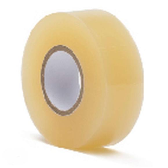 Benskinnetape, PVC - Transparent