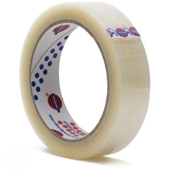 Alm. skinnetape